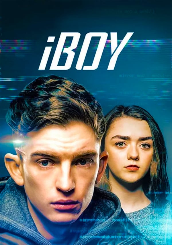 iboy 43065 poster