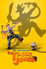 las aventuras de tadeo jones 42829 poster