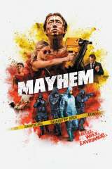 mayhem 43017 poster