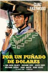 por un punado de dolares 43535 poster