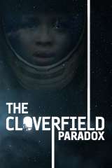 the cloverfield paradox 43504 poster