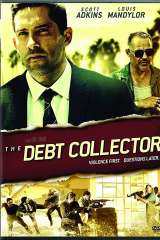 the debt collector 43201 poster