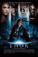 thor 43105 poster