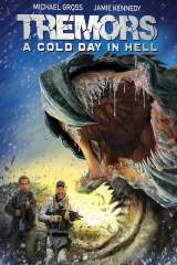 tremors a cold day in hell 43447 poster