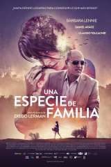 una especie de familia 42778 poster