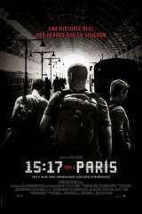 1517 tren a paris 43614 poster