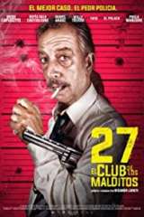 27 el club de los malditos 43623 poster