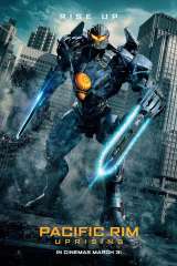 Pacific Rim Uprising Jaeger Posters 03