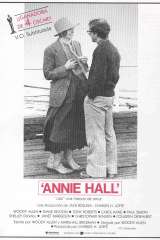 annie hall 43925 poster