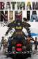 batman ninja 43610 poster