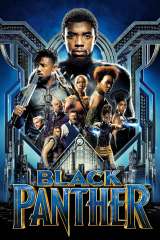 black panther 44493 poster