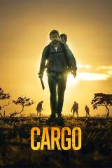 cargo 43986 poster