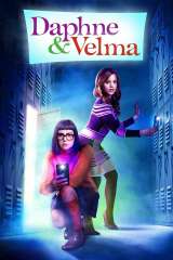 daphne velma 44402 poster