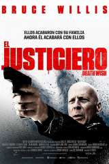 el justiciero 44437 poster