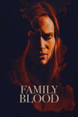 family blood 43699 poster