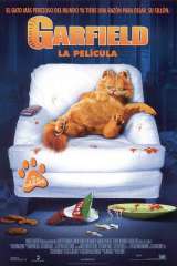 garfield la pelicula 44571 poster