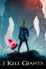 i kill giants 44406 poster