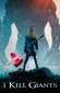 i kill giants 44406 poster