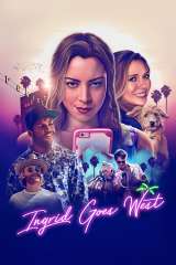 ingrid goes west 43867 poster