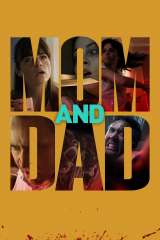 mom and dad 44341 poster