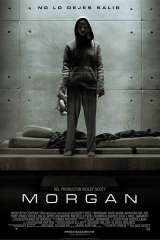 morgan 44527 poster