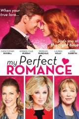my perfect romance 43620 poster