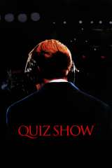 quiz show el dilema 43910 poster