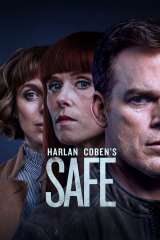 safe temporada 1 latino