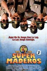 supermaderos 44562 poster