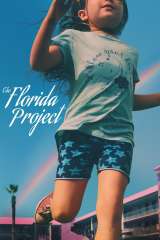 the florida project 44489 poster