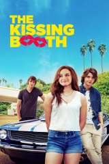 the kissing booth 43805 poster