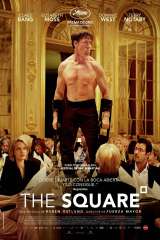 the square 43715 poster