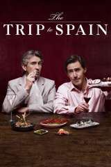the trip to spain 44306 poster
