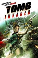 tomb invader 43659 poster