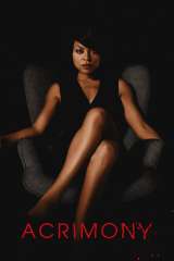 acrimony 44783 poster