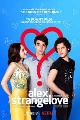 alex strangelove 44710 poster