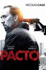 el pacto 44720 poster