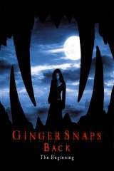 ginger snaps iii el origen 44815 poster