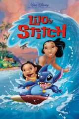 lilo y stitch 44993 poster