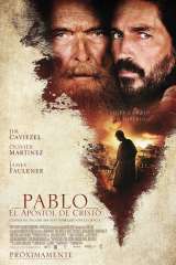 pablo el apostol de cristo 44676 poster