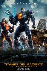 pacific rim insurreccion 44830 poster