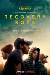 recovery boys 45035 poster