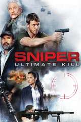 sniper ultimate kill 44625 poster