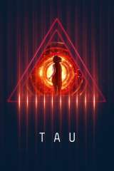 tau 45032 poster