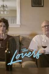 the lovers 44944 poster