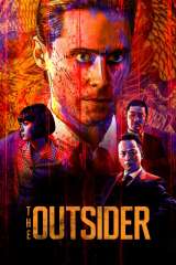 the outsider 44643 poster