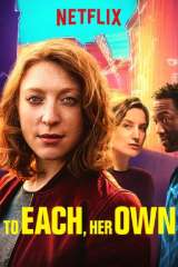to each her own 44956 poster