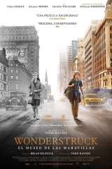 wonderstruck el museo de las maravillas 45006 poster