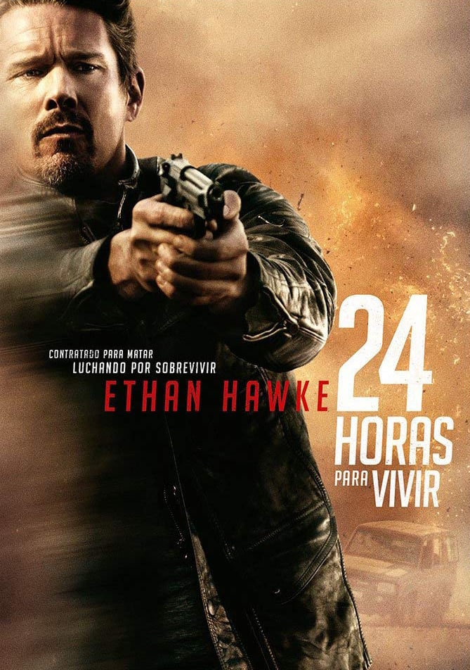 24 horas para vivir 45240 poster