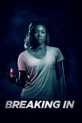 breaking in 45460 poster